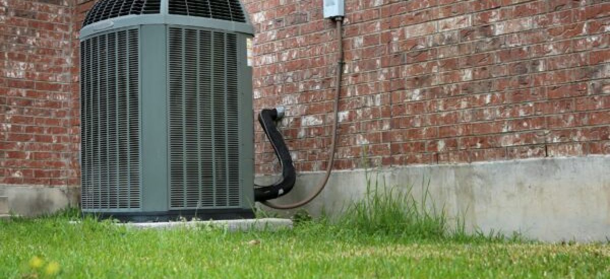 Geothermal Heat Pumps: The Future of Energy Efficient Heating & Cooling