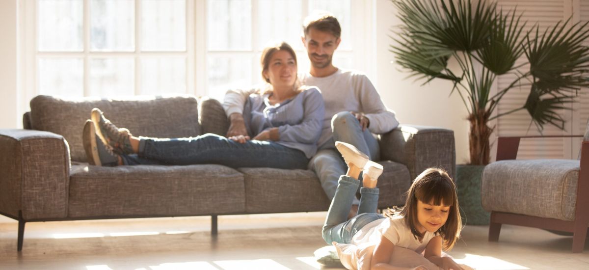 6 Ways to Improve the Air Quality in Your Home During Winter