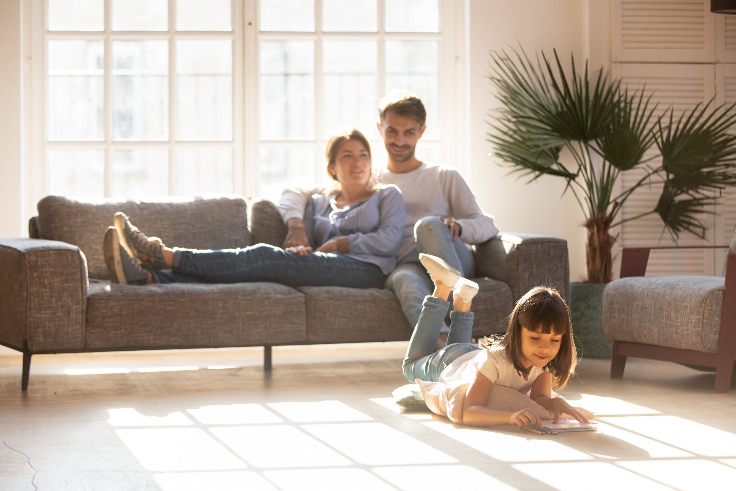 6 Ways to Improve the Air Quality in Your Home During Winter 6 Ways to Improve the Air Quality in Your Home During Winter