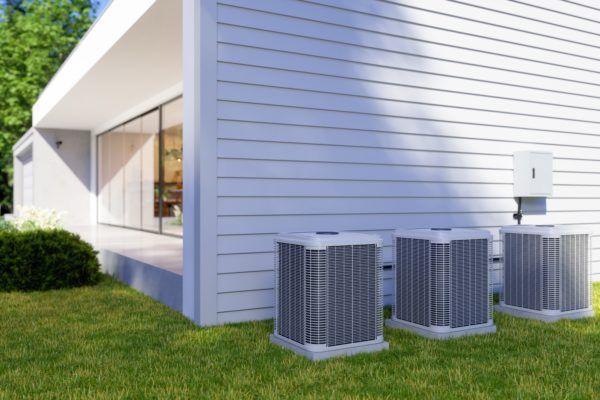 Heat Pump in Washington, MO Heat Pump in Washington, MO