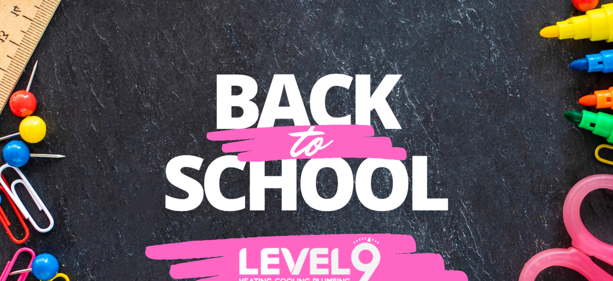 Back-to-School Checklist