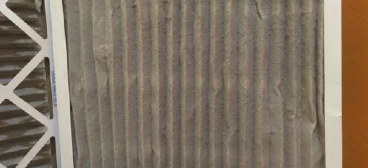 Why Should You Regularly Change Your AC Filters?