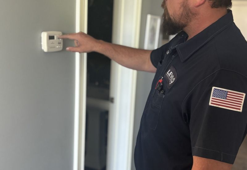 Indoor Air Quality