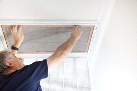 The Role of HEPA Filters in Air Purification The Role of HEPA Filters in Air Purification