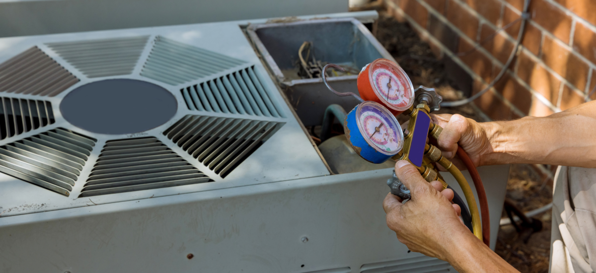 5 Reasons End of Summer AC Maintenance Still Matters for Missouri Homeowners