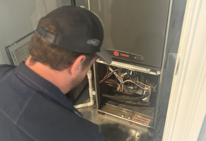 Furnace Repair