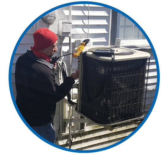 HVAC prep in Washington, MO HVAC prep in Washington, MO