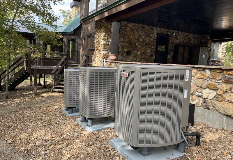 Air Conditioning