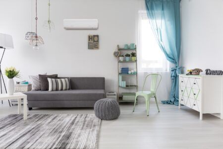 Why Ductless Mini Splits Are Ideal For Room Additions Why Ductless Mini Splits Are Ideal For Room Additions