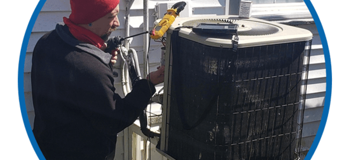 Preparing Your AC Unit for Winter