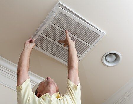 HVAC Spring Preparation in Washington, MO HVAC Spring Preparation in Washington, MO