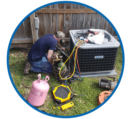 AC Repair in Washingotn, MO