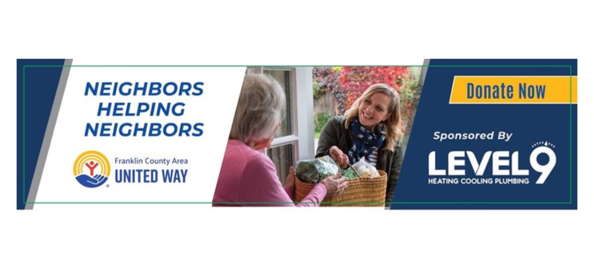 What Is the Franklin County United Way — and Why We Support Them