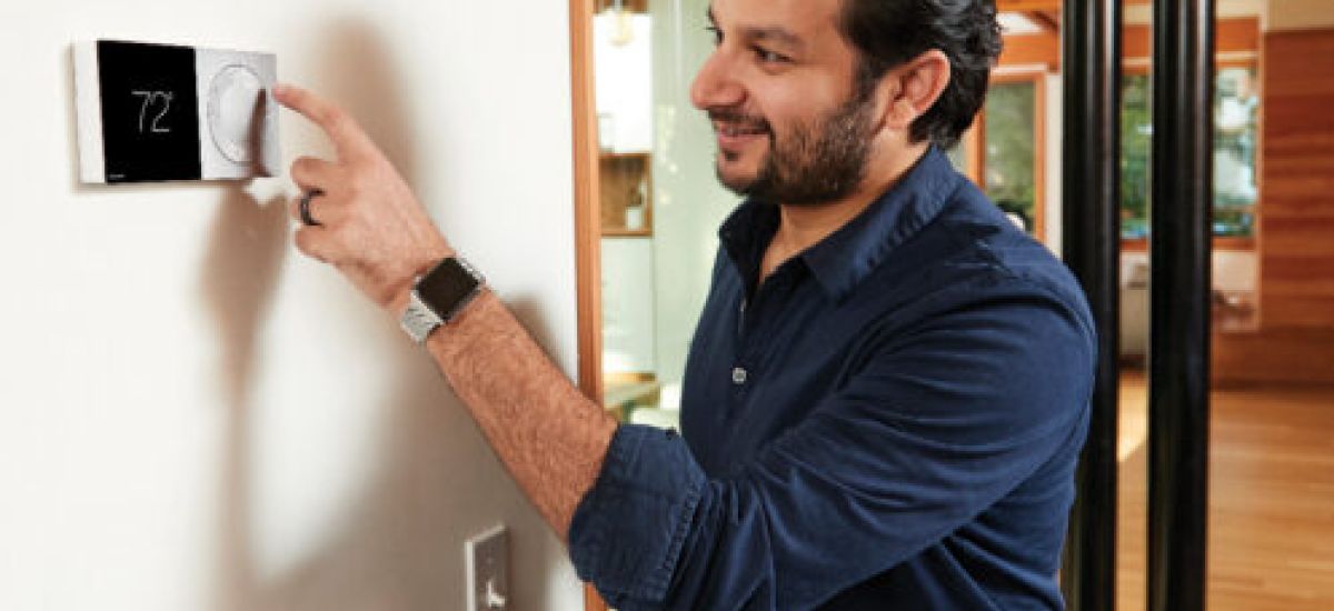 The Connection Between Thermostats and Energy Efficiency