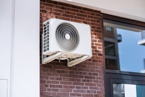 Dual-Source Heat Pumps in Washington, MO