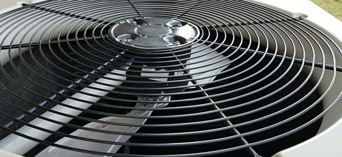 Steps for Unclogging an AC Drain Line