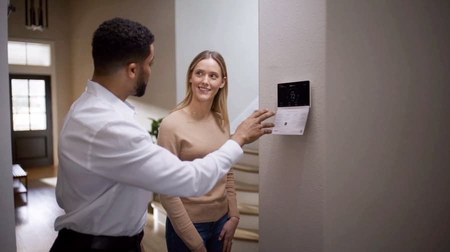 Kendall Fahrenheit Thermostat Kendall Fahrenheit Thermostat
