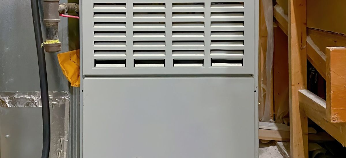 Choosing Between a Gas or Electric Furnace