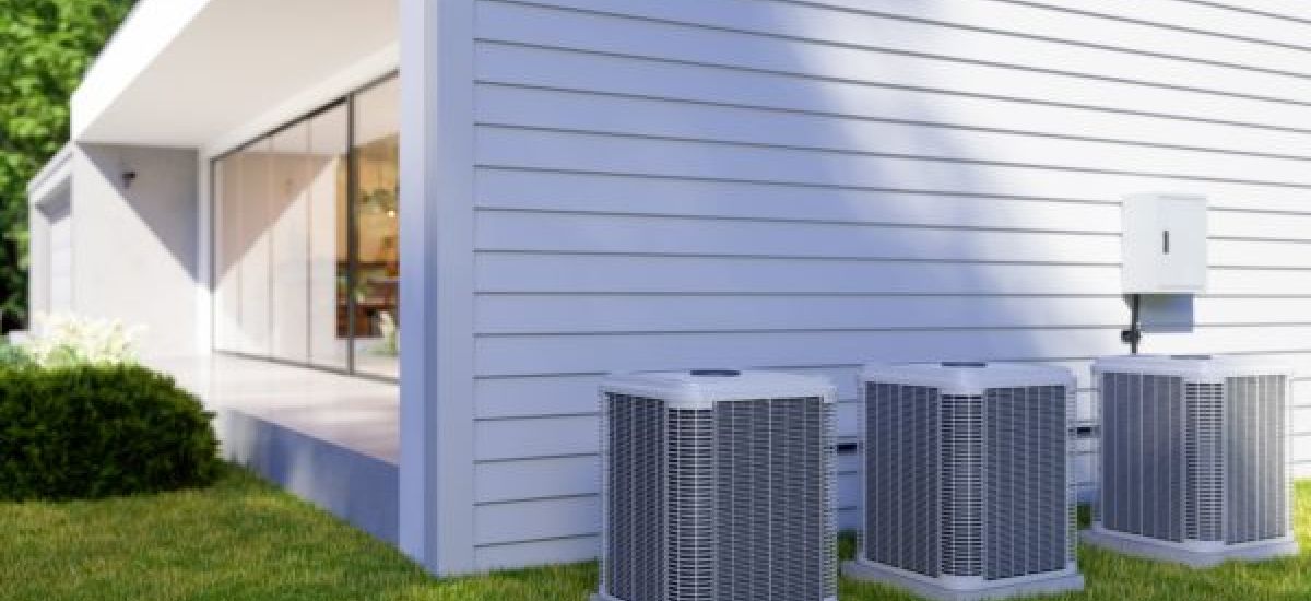 Why Your Heat Pump Won’t Turn On