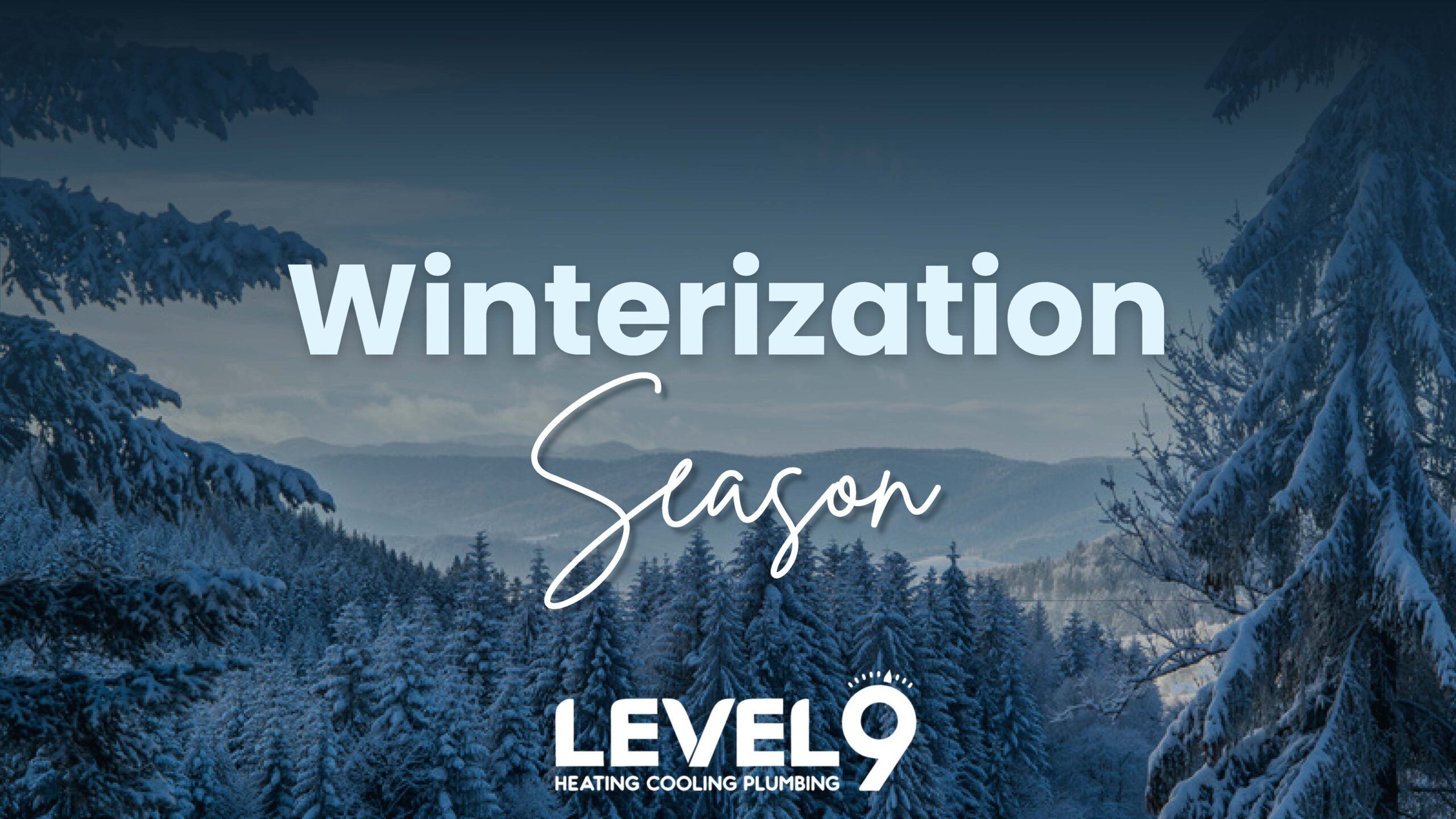 Winterization Tips for Your HVAC System