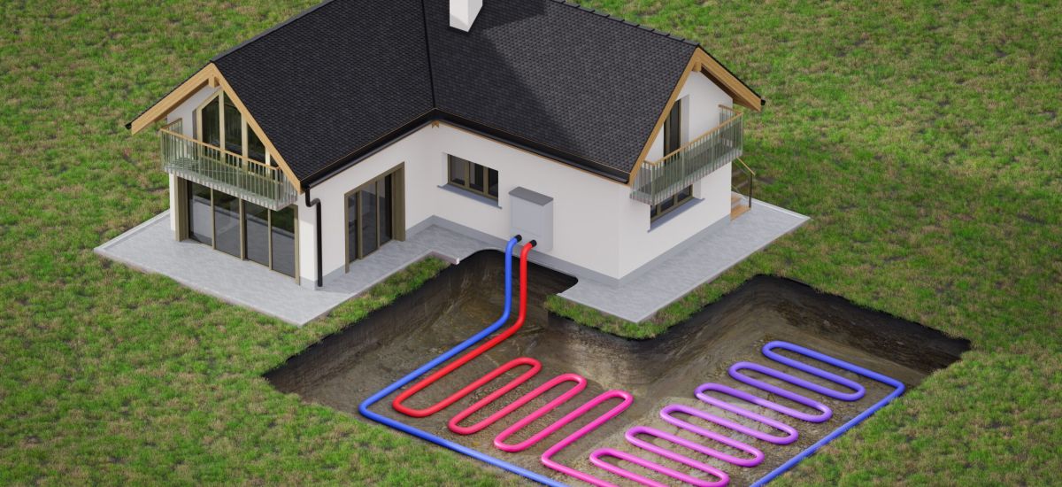 Top 10 Reasons to Consider Geothermal Heating