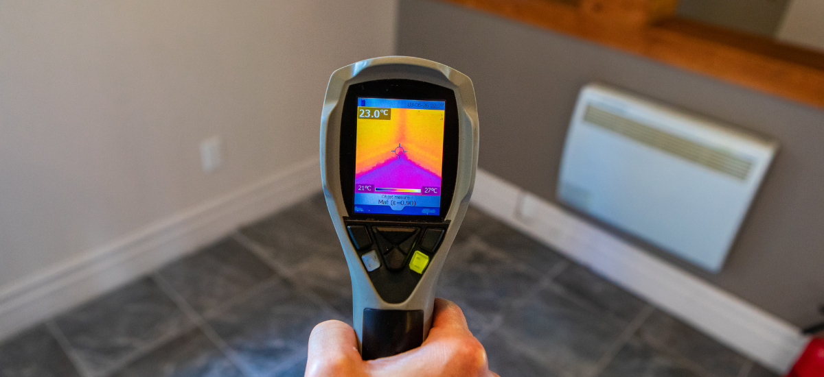 Is Your Home’s Air Quality Making You Sick? How IAQ Solutions Can Help