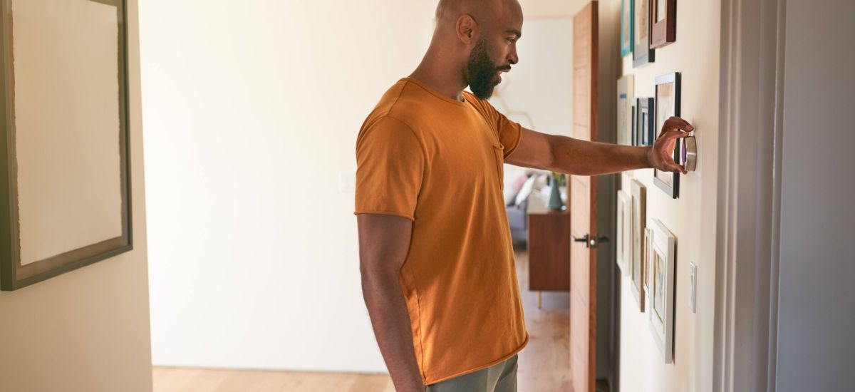 4 Reasons Why You Should Think About Getting a Smart Thermostat