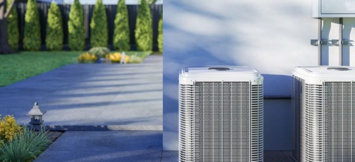 Consider the Best Time to Install a New Air Conditioner