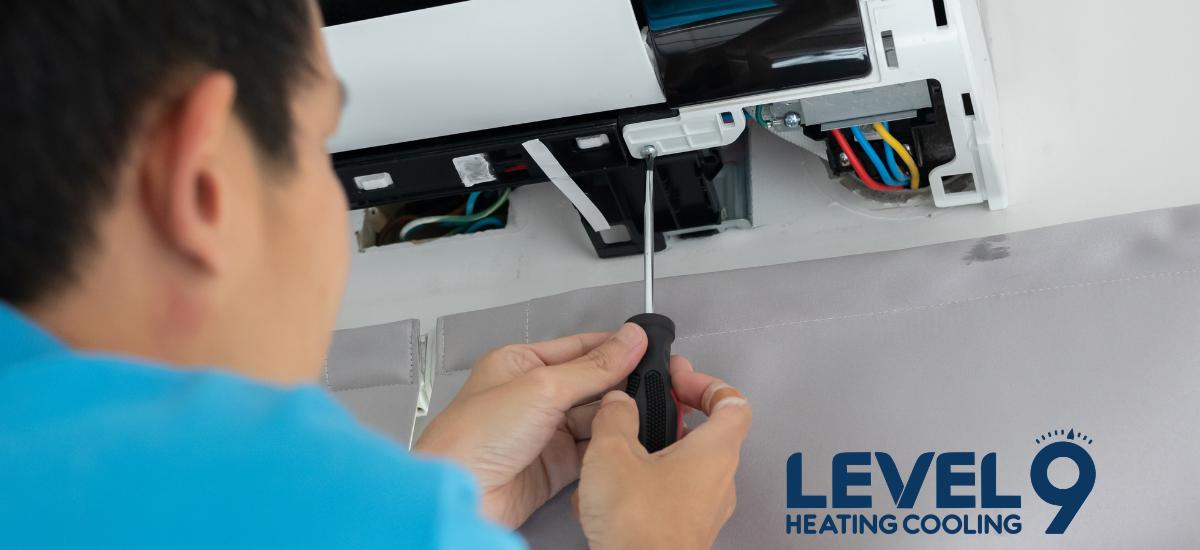 Troubleshooting 101: When Can You Fix an AC Unit Yourself?