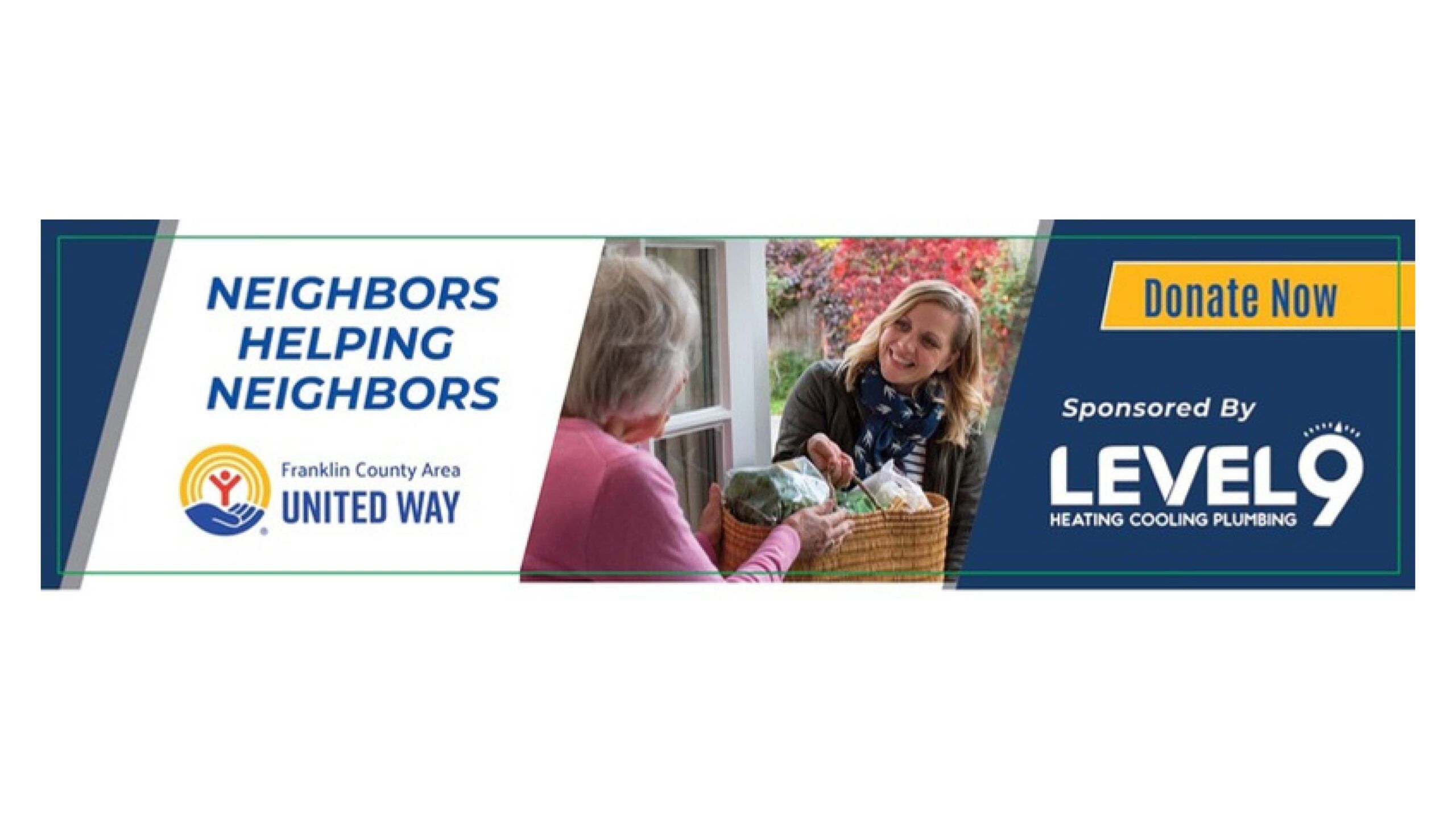 What Is the Franklin County United Way — and Why We Support Them
