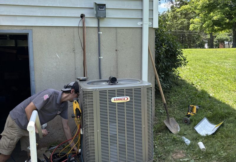 AC Repair