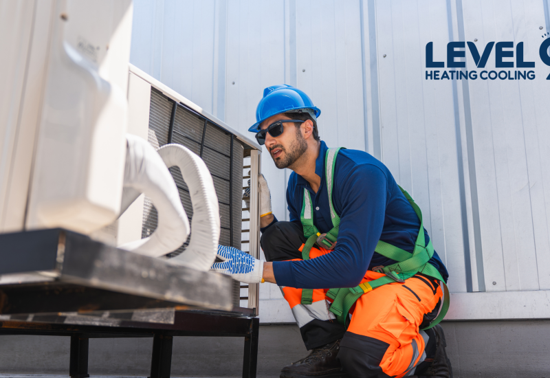 Commercial HVAC