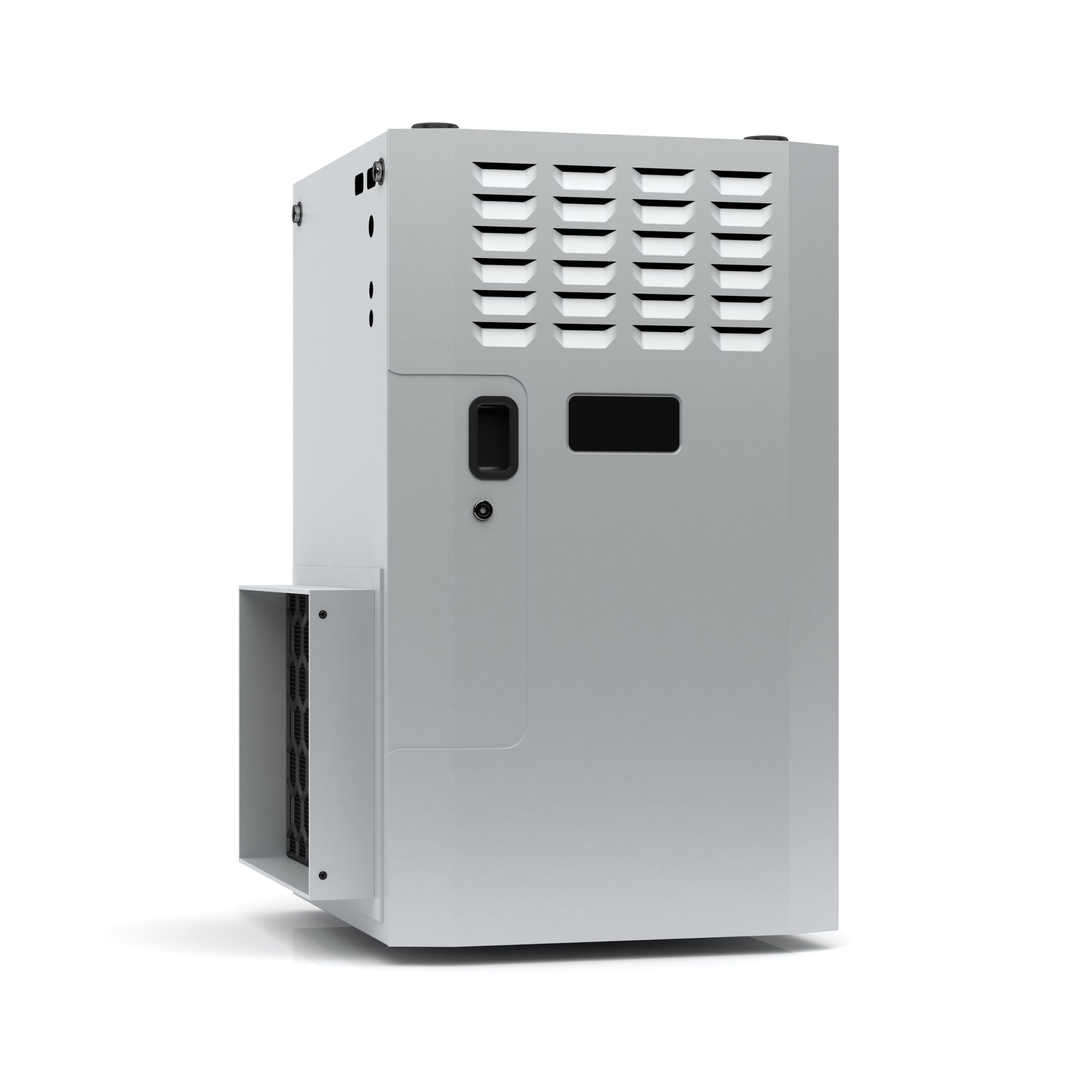 grey furnace