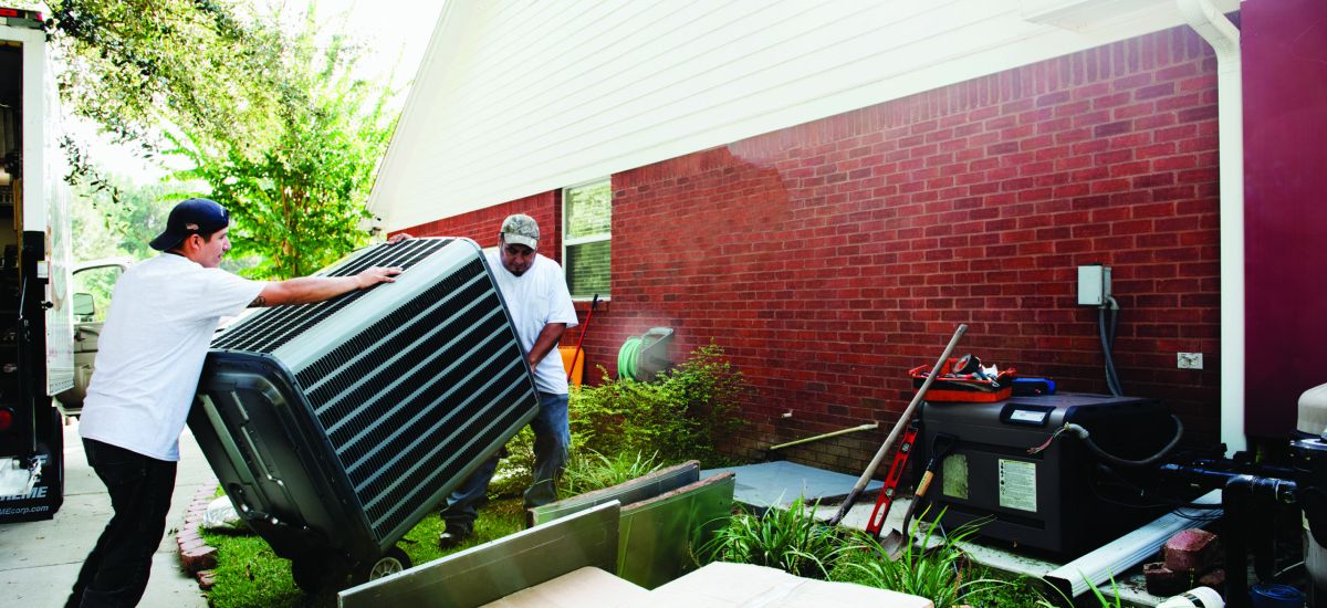 Learn 3 Benefits of Replacing Your AC This Summer