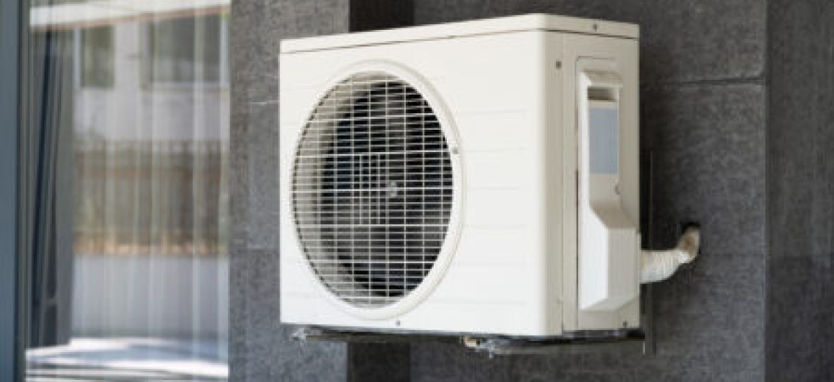 The Top Benefits of Variable-Speed Heat Pumps