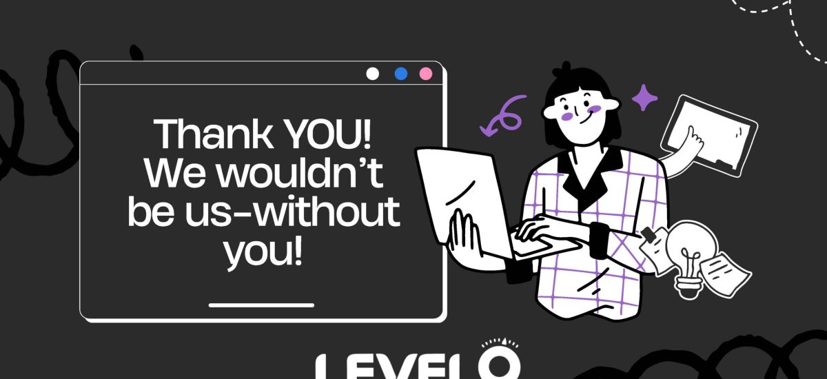 Being Thankful for Reviews (Truly — They Matter!)