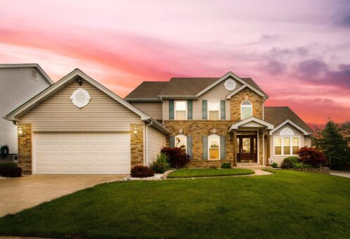 HVAC Replacement in Washington, MO