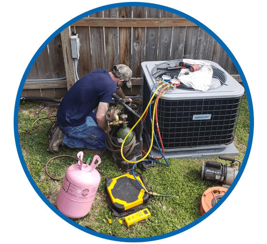 AC Repair in Washingotn, MO