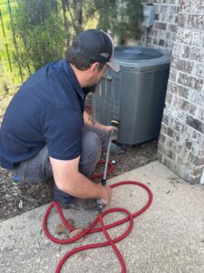 ac company in des peres, mo