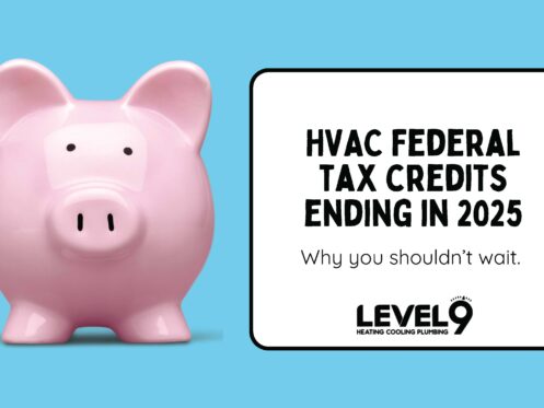 St. Louis HVAC Tax Credits