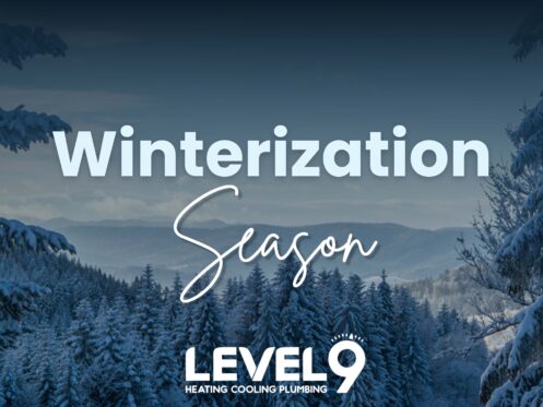 Winterization Tips for Your HVAC System