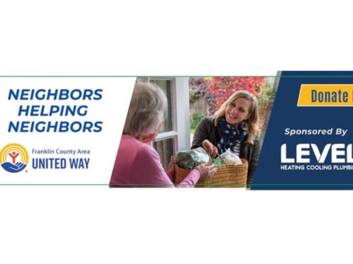 What Is the Franklin County United Way — and Why We Support Them
