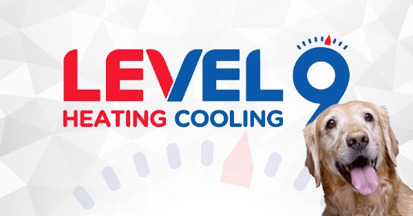 level heating and air