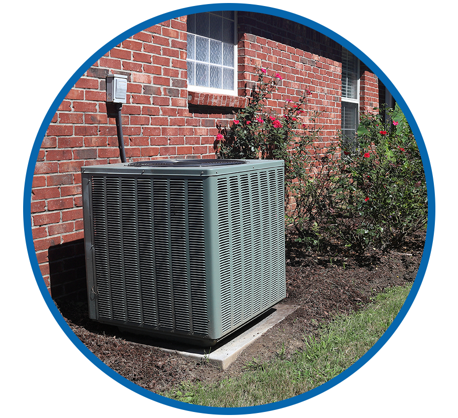 AC Installation in Chesterfield, MO