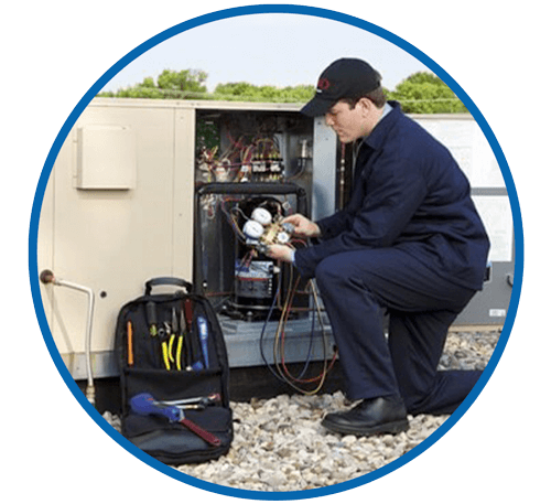 Best Commercial Air Conditioning Services in Washington, MO