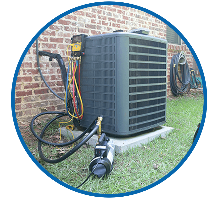 HVAC Services in Kirkwood, MO