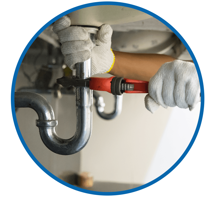 Leak Detection Specialist in Des Peres, MO